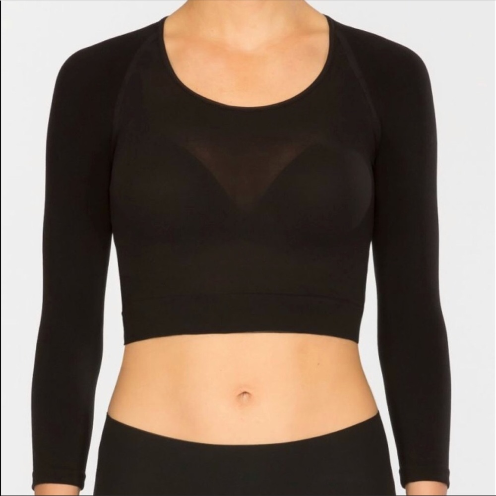 SPANX arm tights